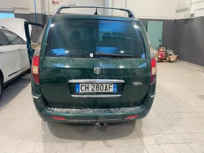 Gebraucht Lancia Phedra