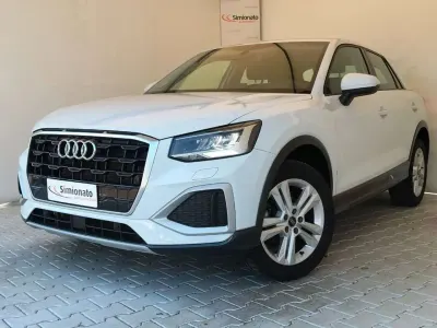 Usata Audi Q2
