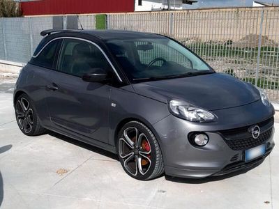 usata Opel Adam 1.4 150 CV Start&Stop S PERFETTA