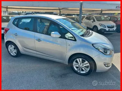 Usata Hyundai ix20