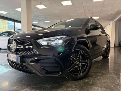 Nero Nuova 2025 Mercedes GLA250 AMG Line Premium Plus SUV | 55.000 € (Buon prezzo)