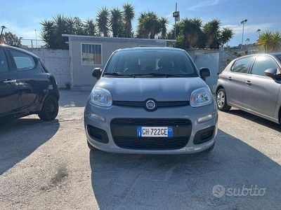 Usata Fiat Panda 70 CV (51 kW) 2022 Utilitaria