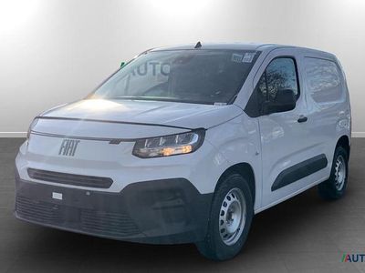 Nuova Fiat Doblò 102 CV (75 kW) 2025 Bianco Monovolume
