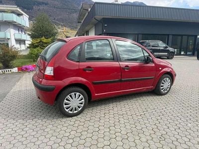 Usata Citroën C3 60 CV (44 kW) 2006 Berlina