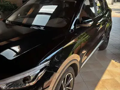 Usata MG ZS Luxury 111 CV (81 kW) 2024 SUV