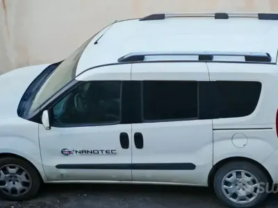 Usata Fiat Doblò 120 CV (88 kW) 2015 Monovolume