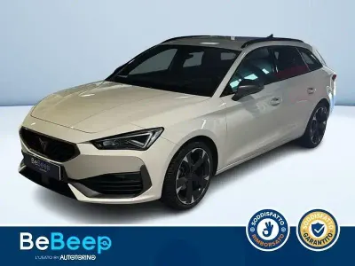 Occasion Cupra Leon