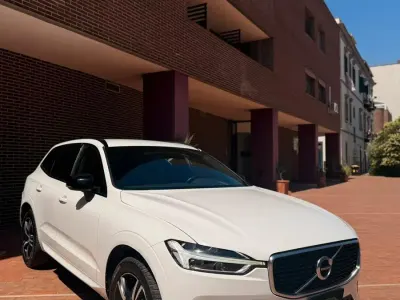 Usata Volvo XC60