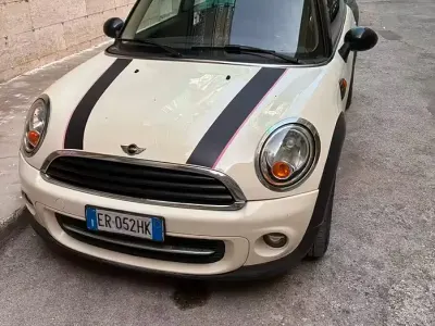 Usata Mini ONE