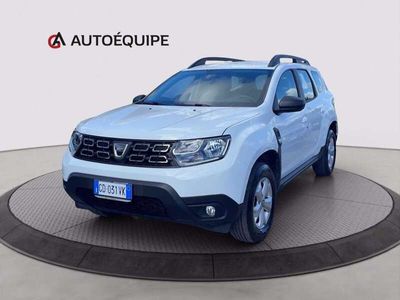 usata Dacia Duster 1.0 tce Comfort Eco-g 4x2 100cv