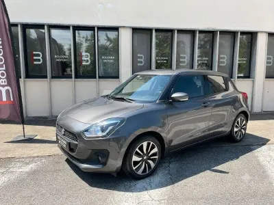 Usata Suzuki Swift