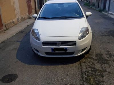 usata Fiat Grande Punto 1.3 multijet