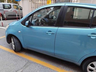 Usata Opel Agila Club 60 CV (44 kW) 2008 Utilitaria