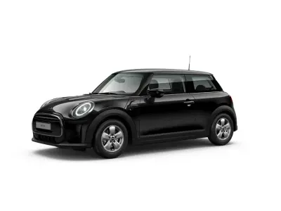 Usata Mini ONE 102 CV (75 kW) 2022 Utilitaria