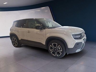 Nuova Jeep Avenger Summit 110 CV (80 kW) 2025 Vari colori SUV