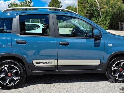 usata Fiat Panda Cross - 2022