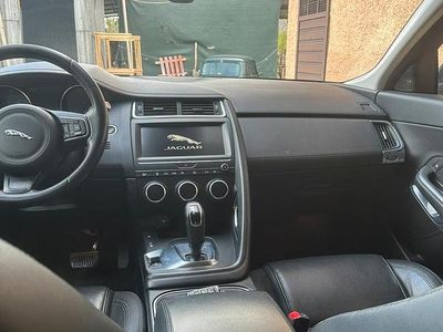 Usata Jaguar E-Pace 150 CV (110 kW) 2018 SUV