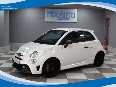 Abarth 695