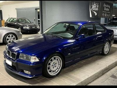 Usata BMW 328 204 CV (150 kW) 1994 Coupé