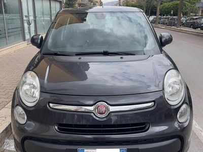 usata Fiat 500L Living 1.6 Diesel