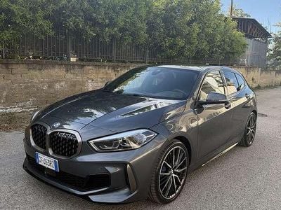 Usata BMW 135 306 CV (225 kW) 2021 Utilitaria