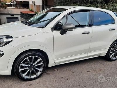 Usata Fiat 500 Sport 95 CV (69 kW) 2023 Bianco SUV