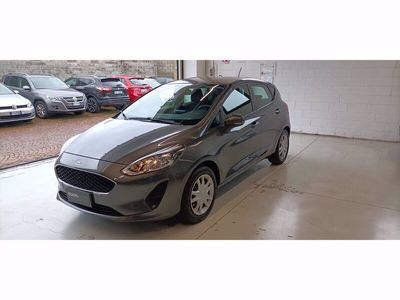 usata Ford Fiesta 5p 1.1 plus gpl 75cv