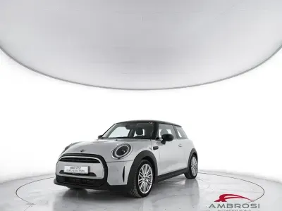 Usata Mini Cooper