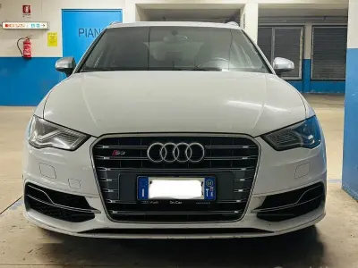 Usata Audi S3