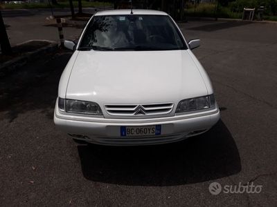 usata Citroën Xantia 1.8 GPL