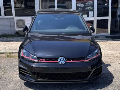 Usata VW Golf VII