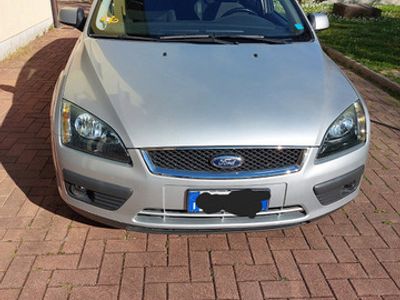 usata Ford Focus SW Diesel