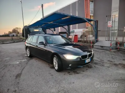 Usata BMW 318