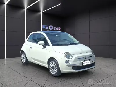 Usata Fiat 500