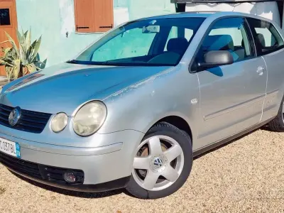 Usata VW Polo