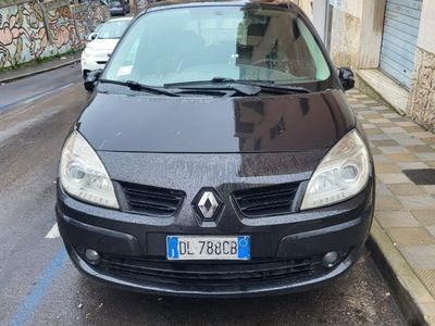 usata Renault Scénic II Grand Scénic 1.5 dCi/105CV Confort