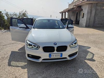 Occasion BMW 118