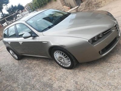 usata Alfa Romeo 159 - 2006