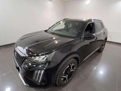 Usata Peugeot 2008 Allure 101 CV (74 kW) 2025 Bianca SUV