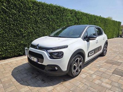 Gebraucht Citroën C3 PureTech 83 PS (61 kW) 2023 Kleinwagen