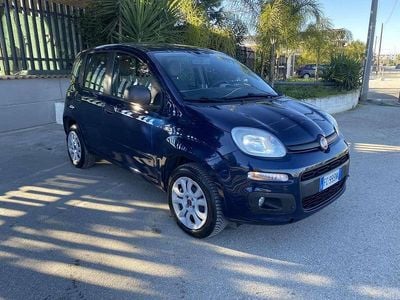 Usata Fiat Panda Lounge 86 CV (63 kW) 2016 Utilitaria