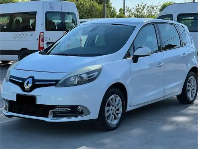 Usata Renault Scénic III