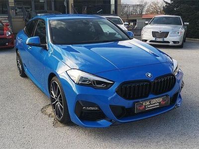 usata BMW 220 Serie 2 Gran Coupé d Gran Coupé Msport aut.