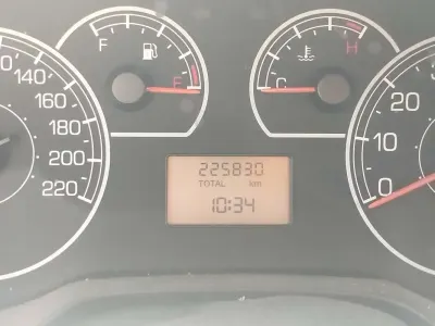 Usata Fiat Punto Evo