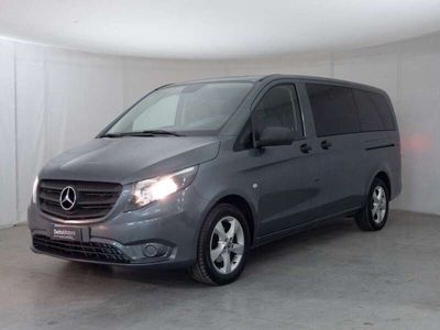 usata Mercedes Citan 108 cdi Tourer Select 75cv E6