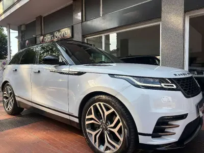Usata Land Rover Range Rover Velar