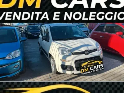 Usata Fiat Panda