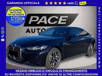 Usata BMW 430 Gran Coupé