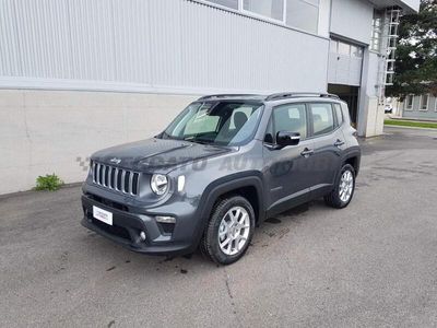 usata Jeep Renegade MY23 Limited 1.6 Multijet 130 cv E6.4