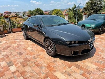Alfa Romeo Brera